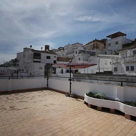 Villa Casa Paumar, Tu Casa En Arcos De La Frontera Extérieur photo