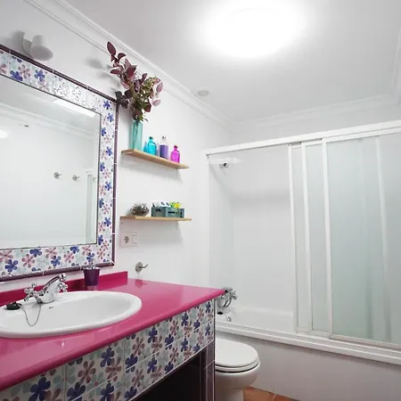 Villa Casa Paumar, Tu Casa En Arcos De La Frontera Extérieur photo