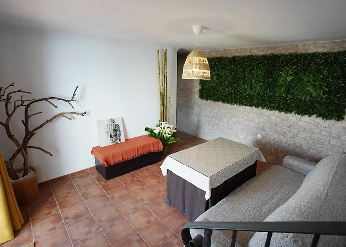 Casa Paumar, Tu Casa En Arcos De La Frontera