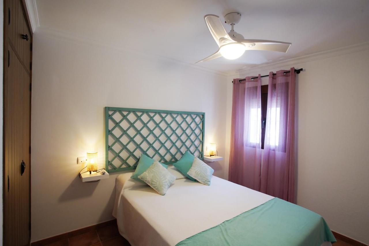 Casa Paumar, Tu Casa En Hébergement de vacances Arcos de la Frontera