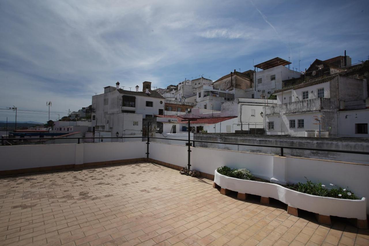 Casa Paumar, Tu Casa En Arcos de la Frontera