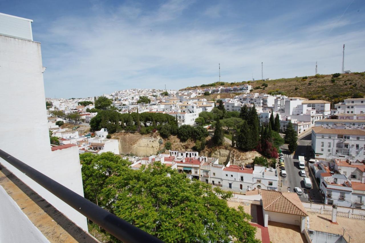 Casa Paumar, Tu Casa En Arcos de la Frontera