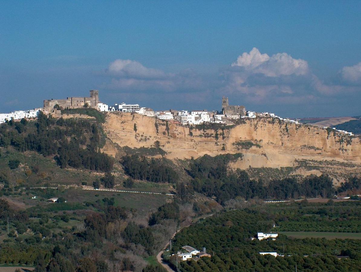 Casa Paumar, Tu Casa En Arcos de la Frontera