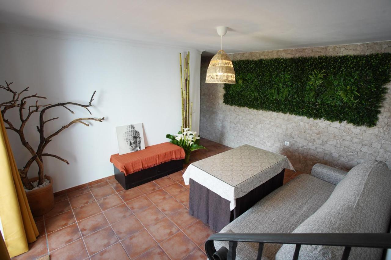Hébergement de vacances Casa Paumar, Tu Casa En