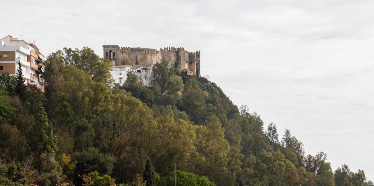Casa Paumar, Tu Casa En Hébergement de vacances Arcos de la Frontera