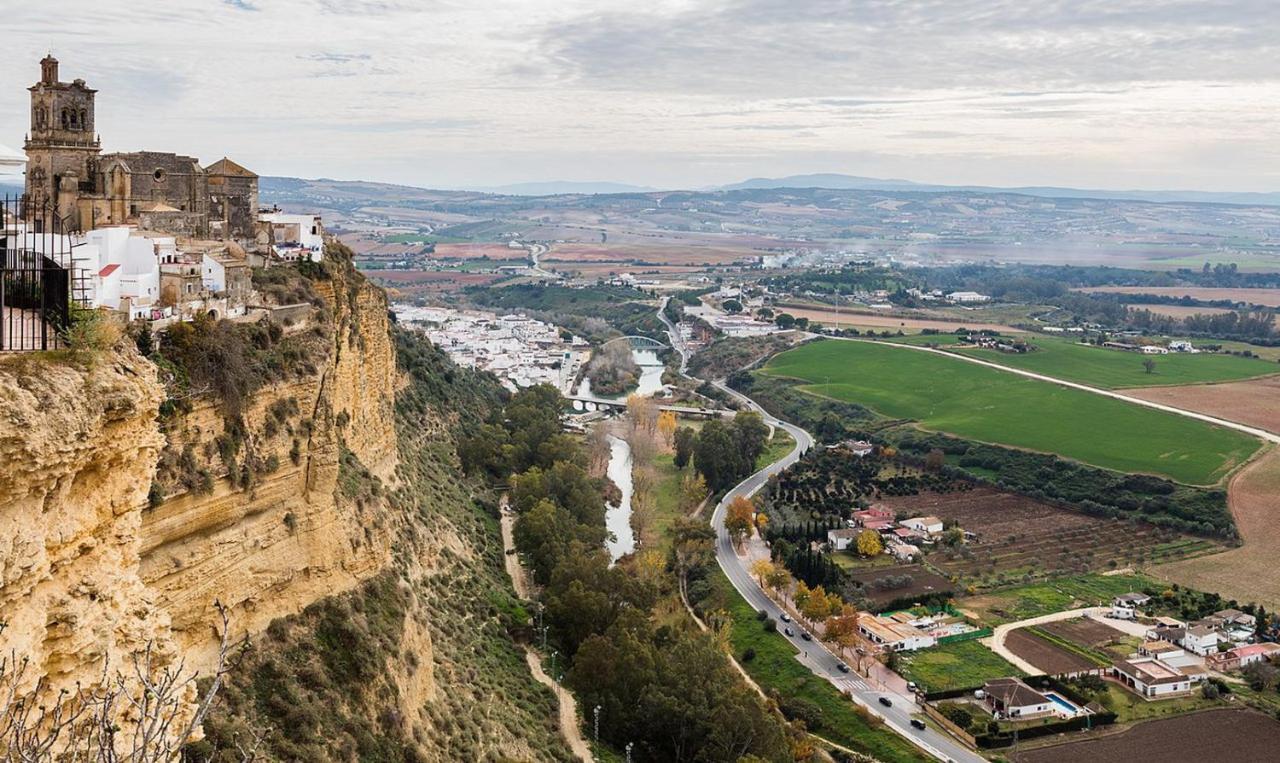 Casa Paumar, Tu Casa En Hébergement de vacances Arcos de la Frontera